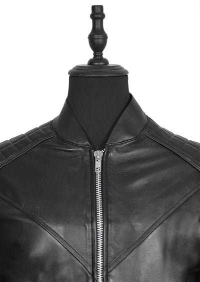 Vincent ultra black