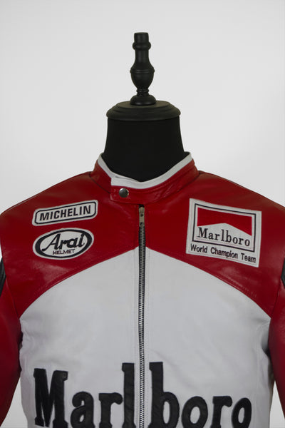 Hamilton racing Red