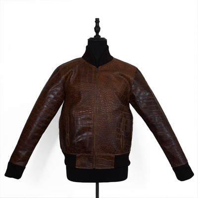 Bomber coco miel