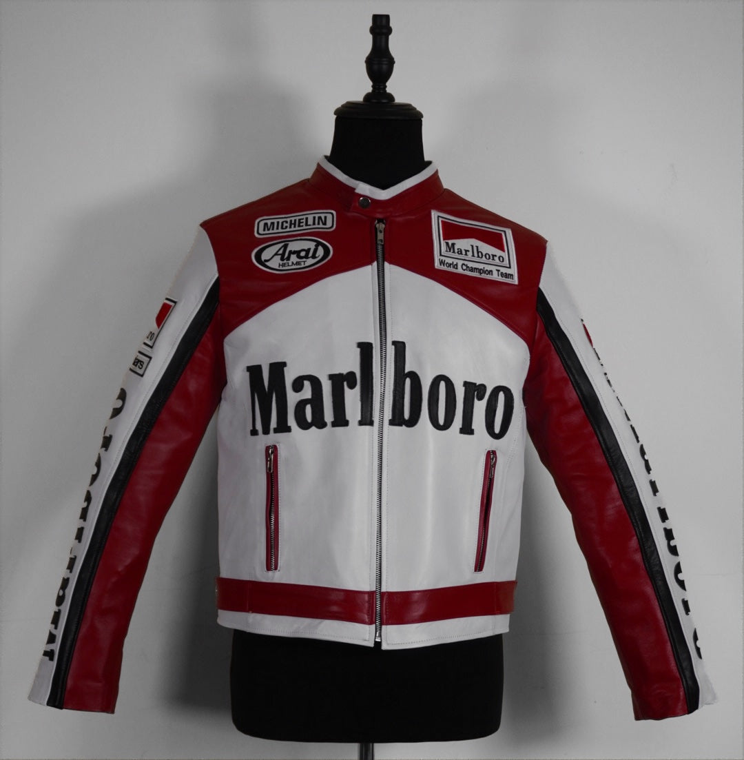 Hamilton racing Red