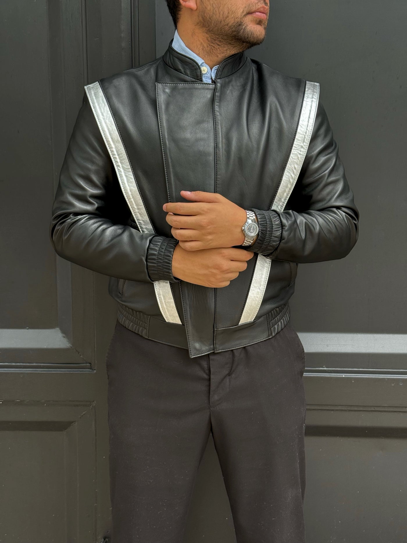Rider ultra black