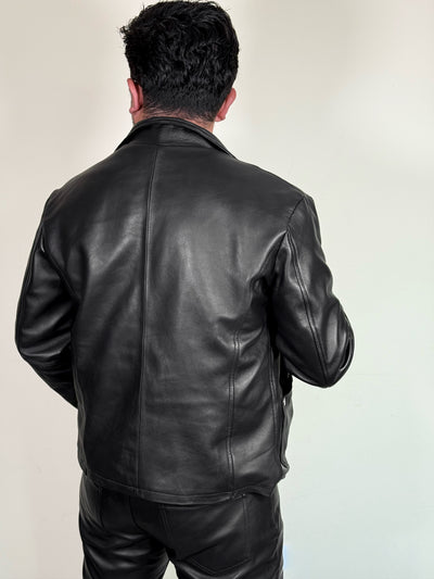 Morrison darkest black