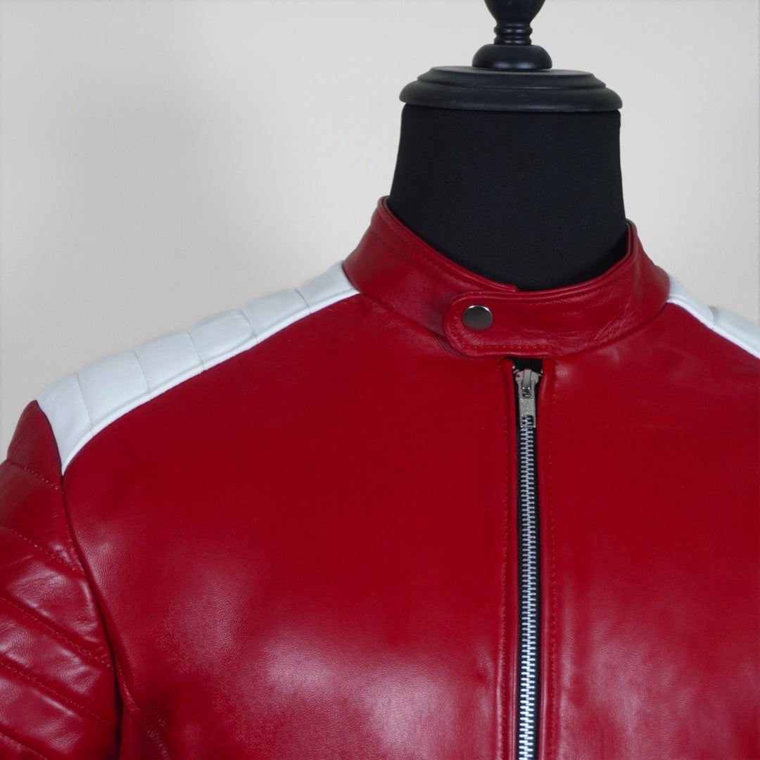 Nexxus Tayler Durden red