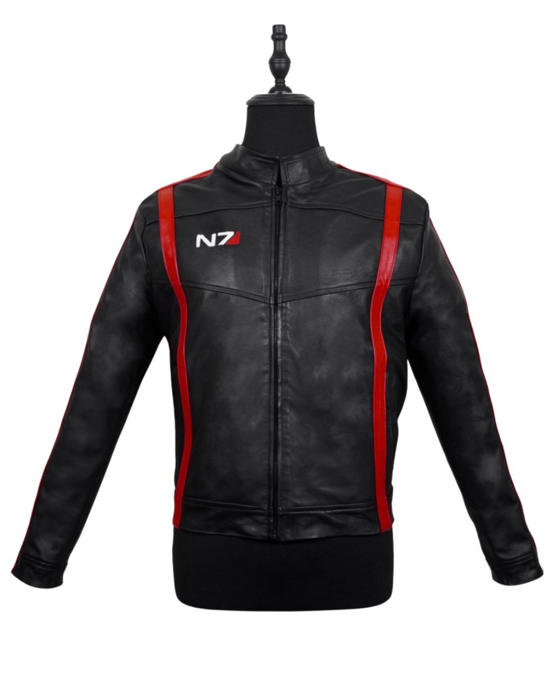Mass Effect Black