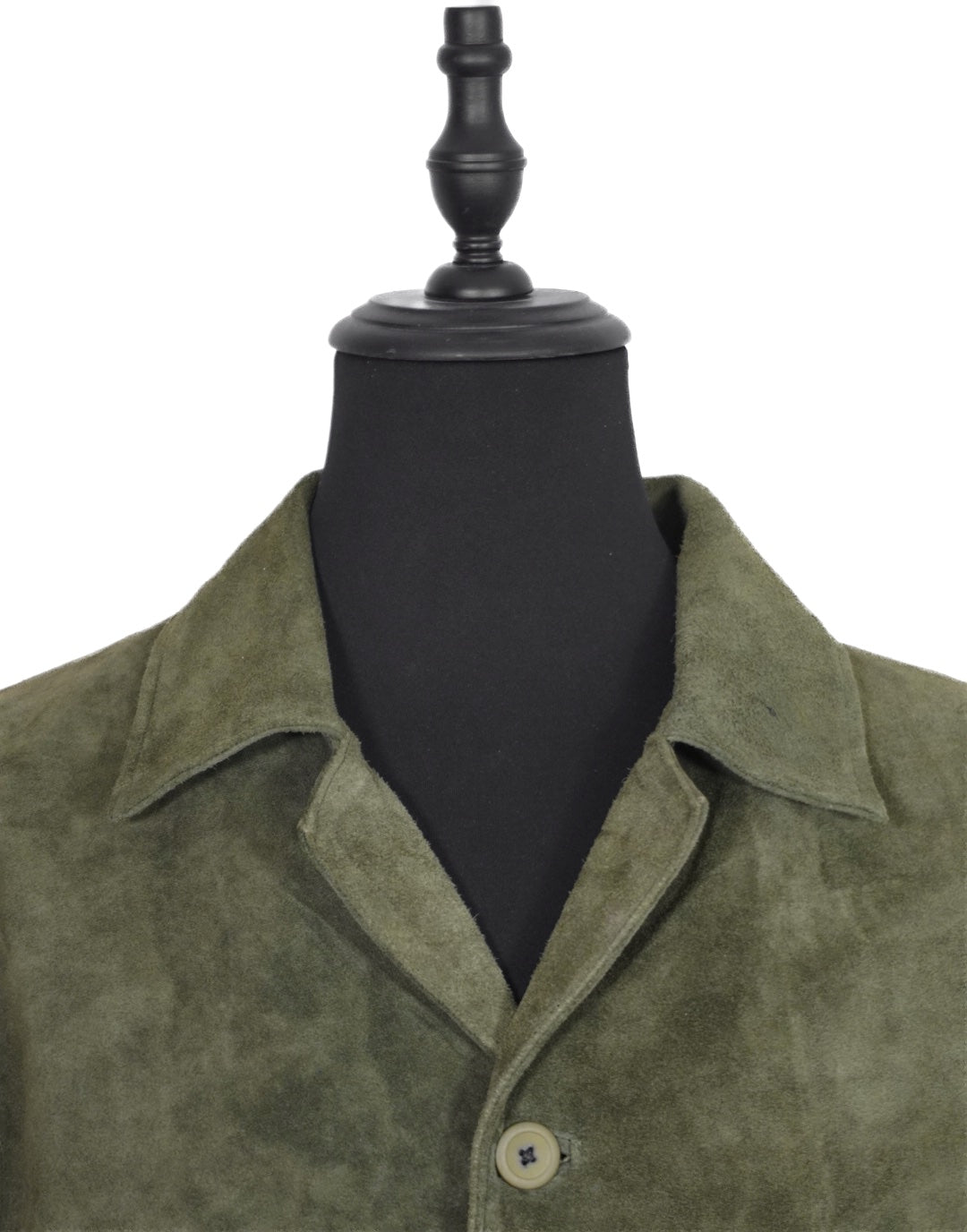 Owen verde militar
