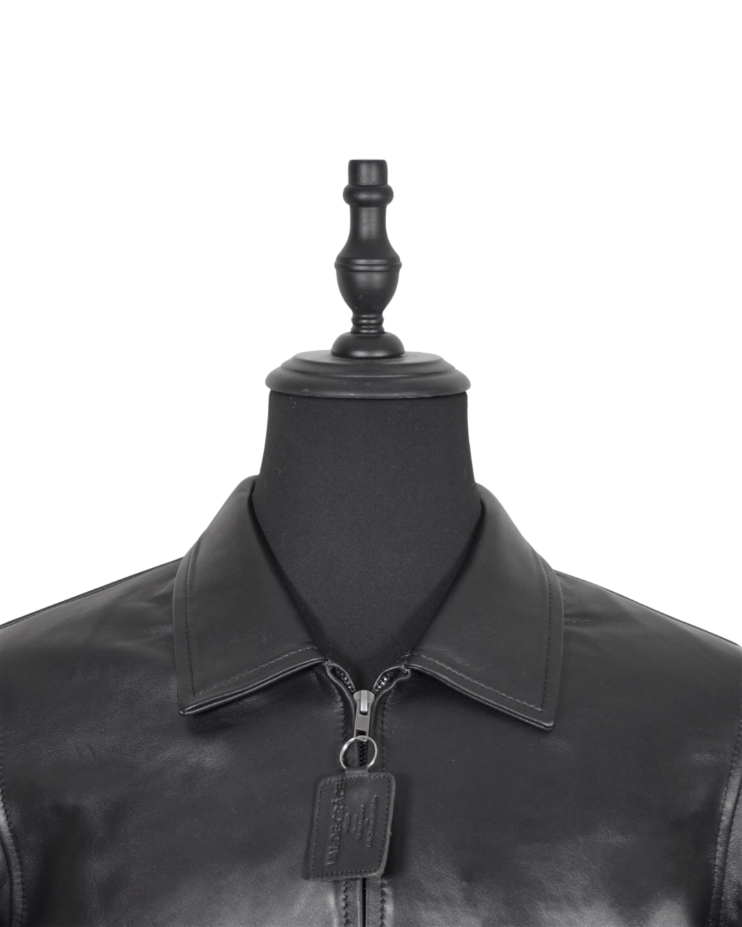 Lechuga basic black