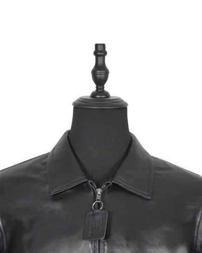 Lechuga basic black
