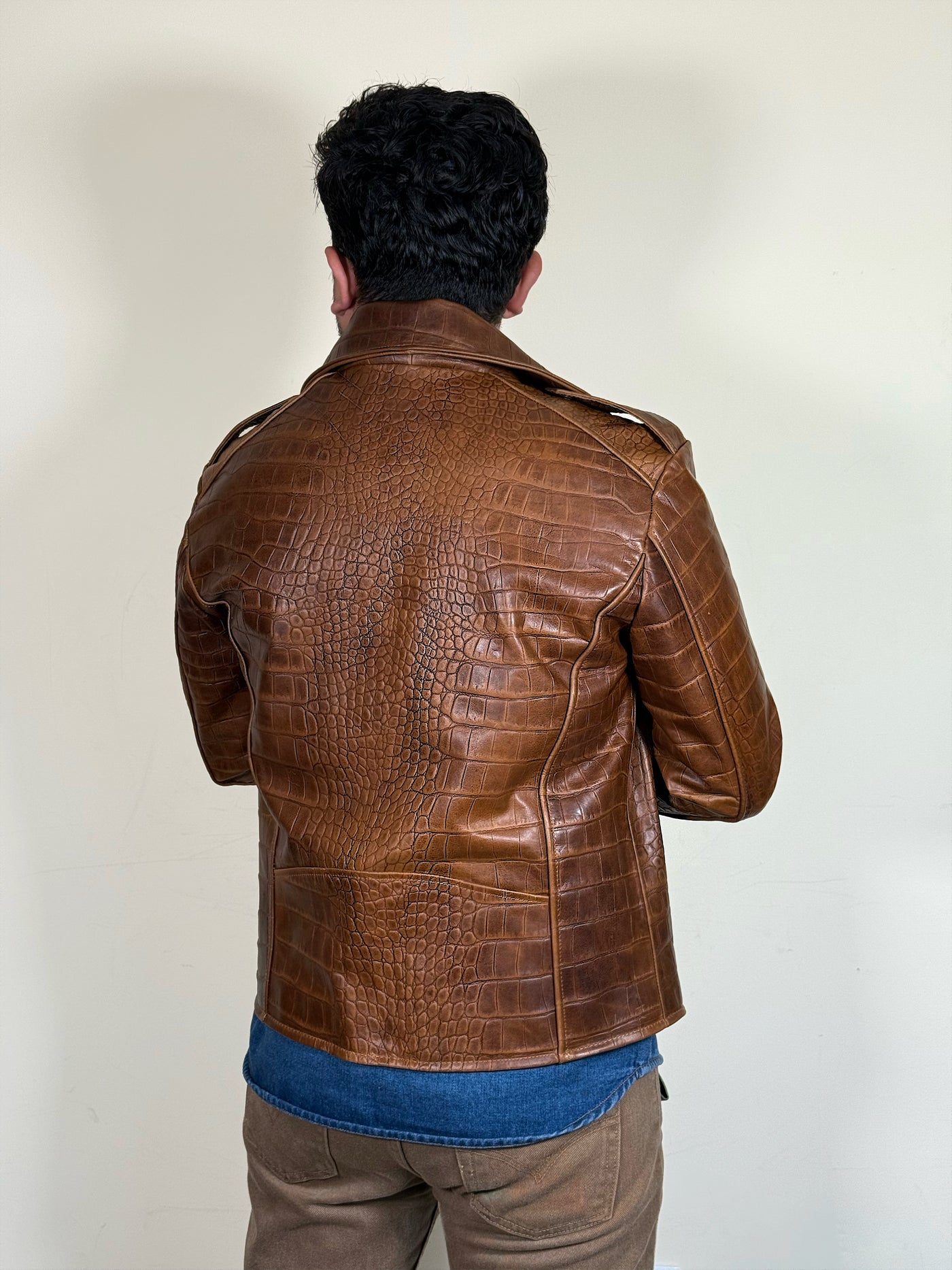 Biker no.1 coco miel