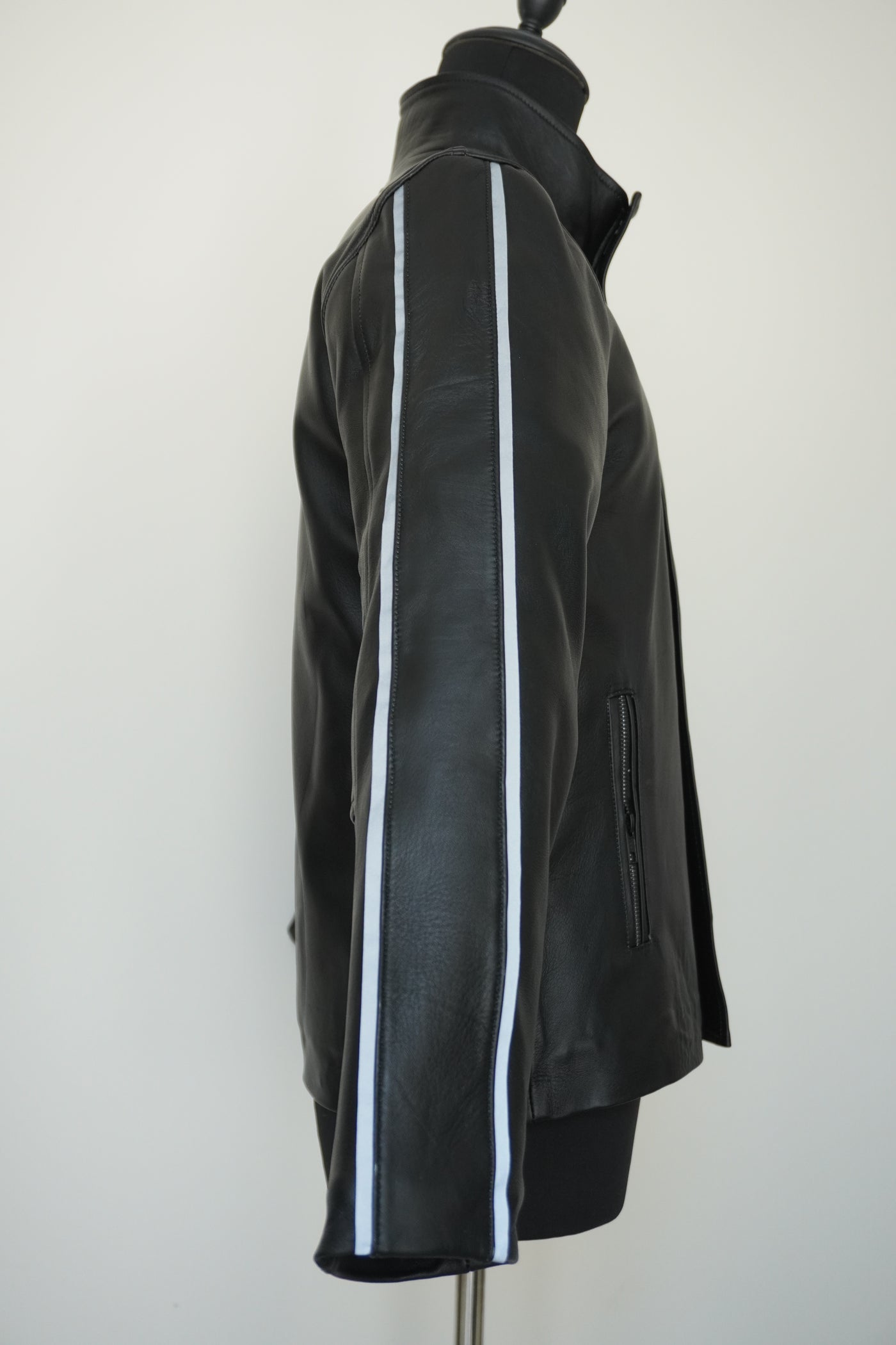 jhonny storm black