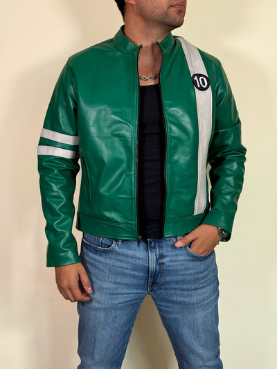 Ben 10