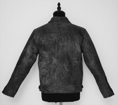 Arctic vintage black