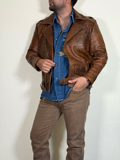 Biker no.1 coco miel