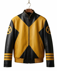 Bomber Cyclops Black