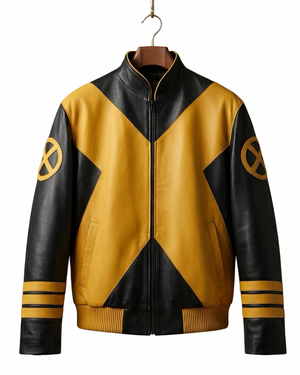 Bomber Cyclops Black