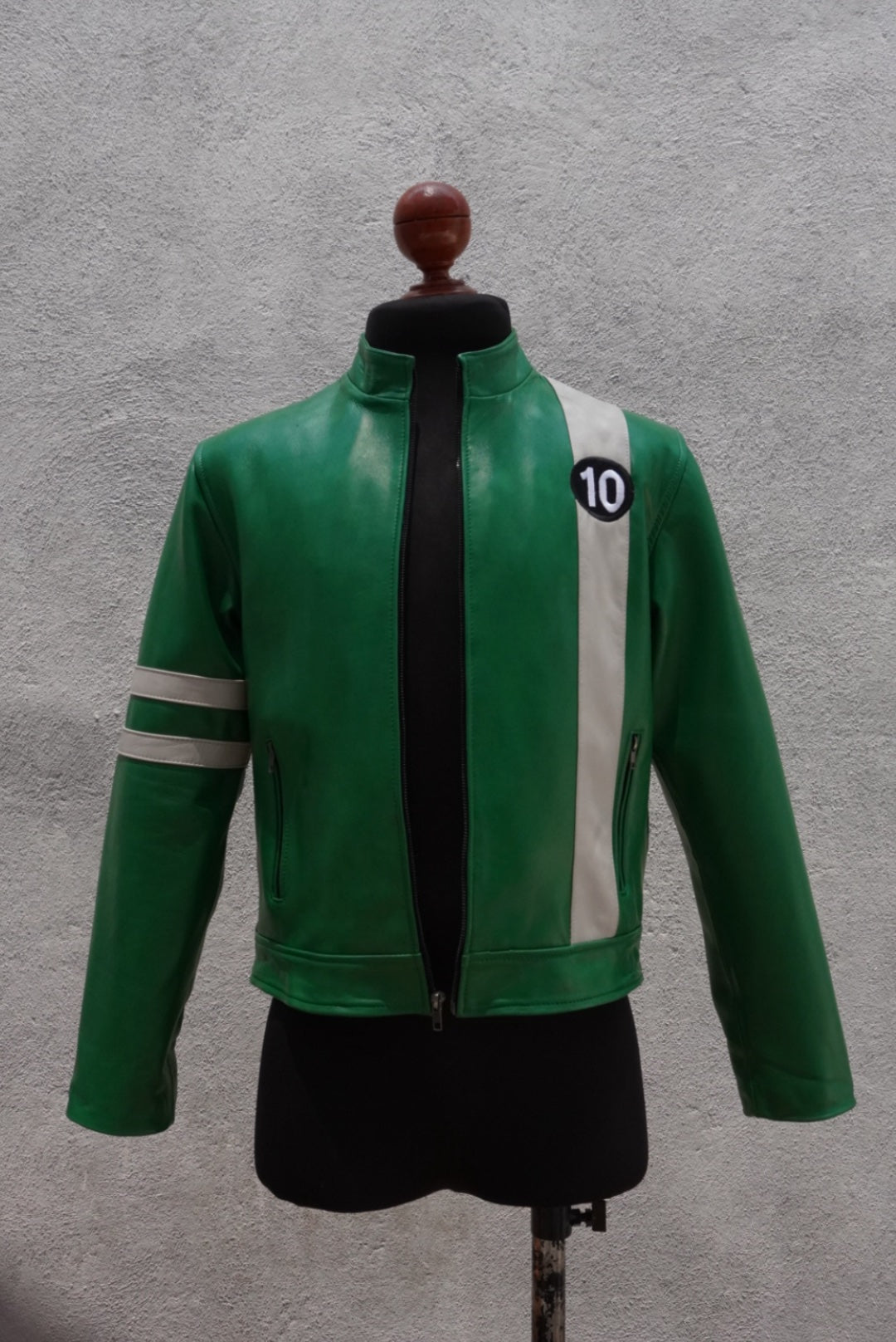 Ben 10 – VAL DE GRACE - Main Image