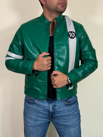 Ben 10