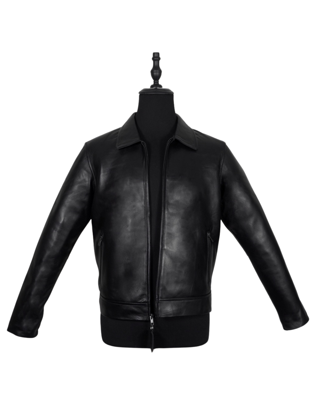 Lechuga basic black