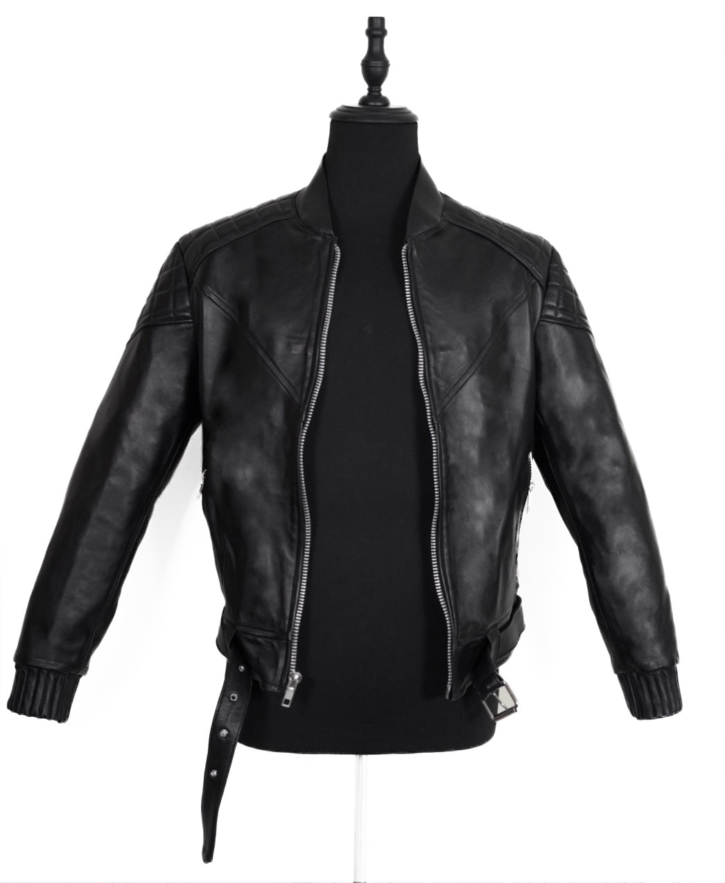 Vincent ultra black