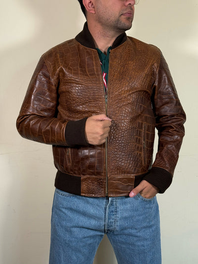 Bomber coco miel