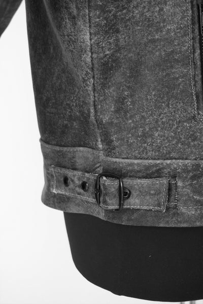 Arctic vintage black