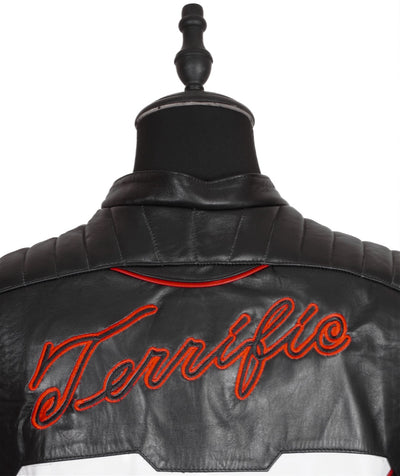 Terrific black
