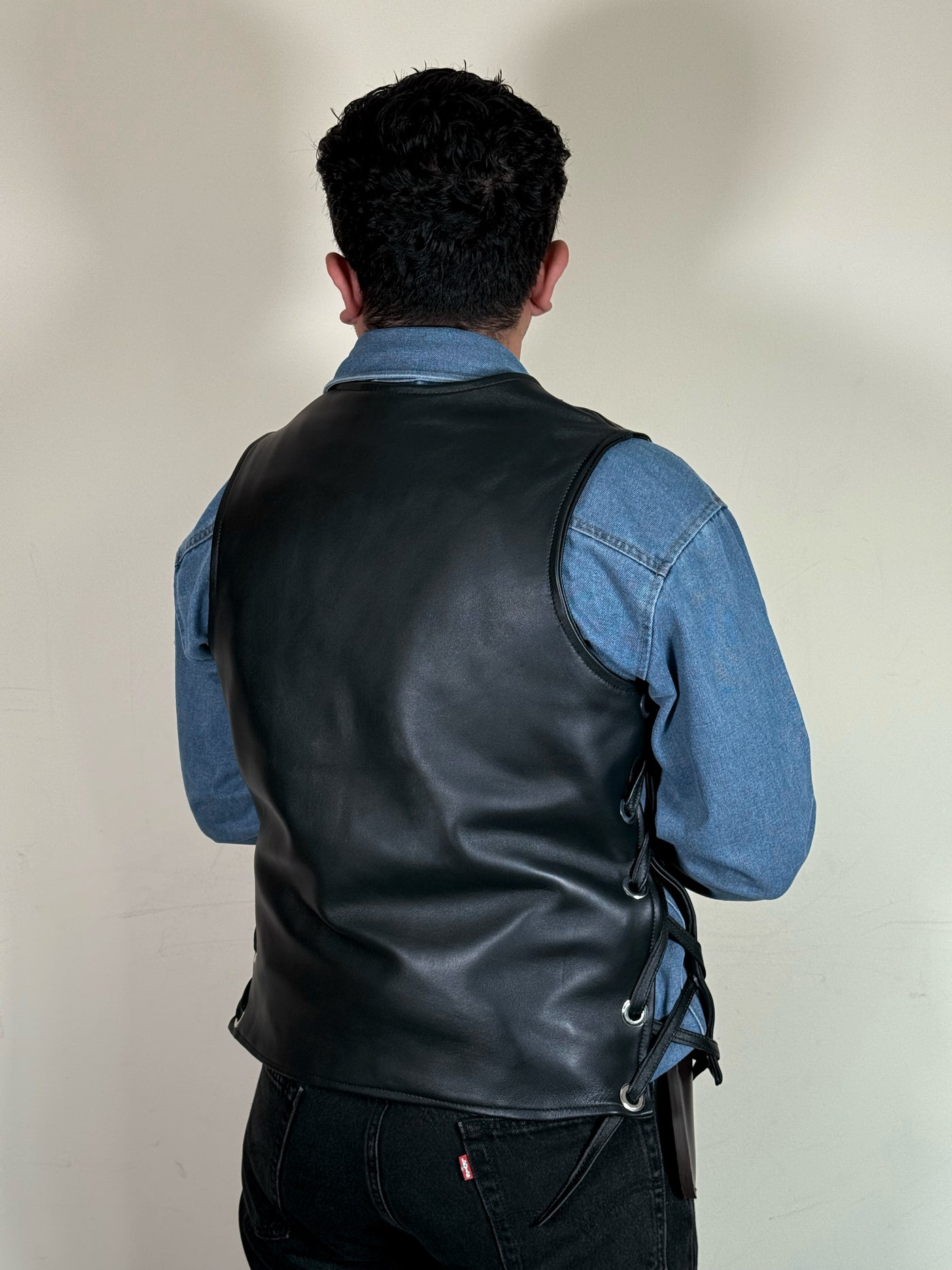 Wild darkest black