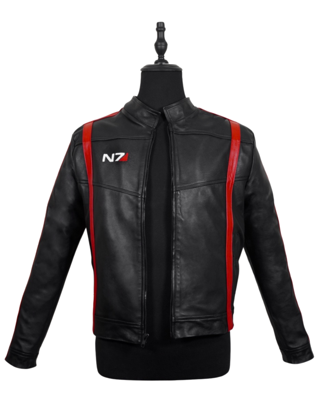 Mass Effect Black
