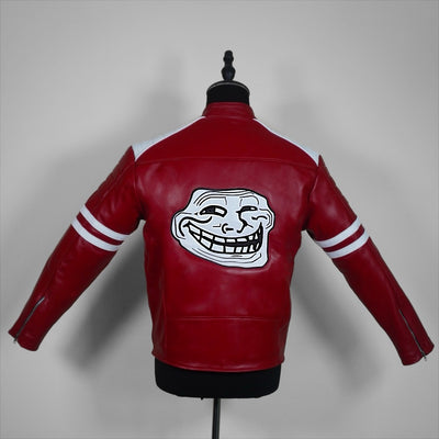 Nexxus Tayler Durden red