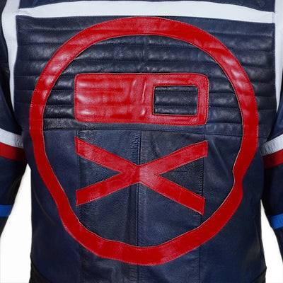 Danger days blue