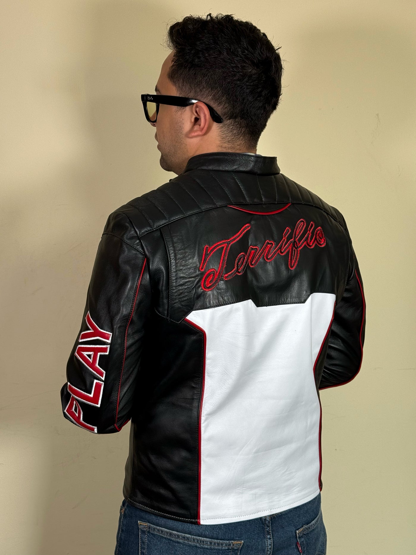 Terrific black