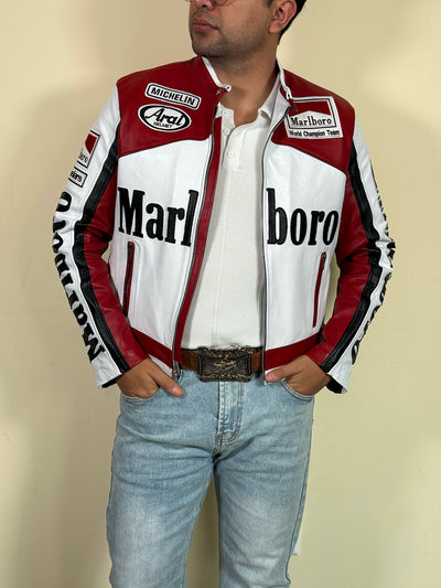Hamilton racing Red
