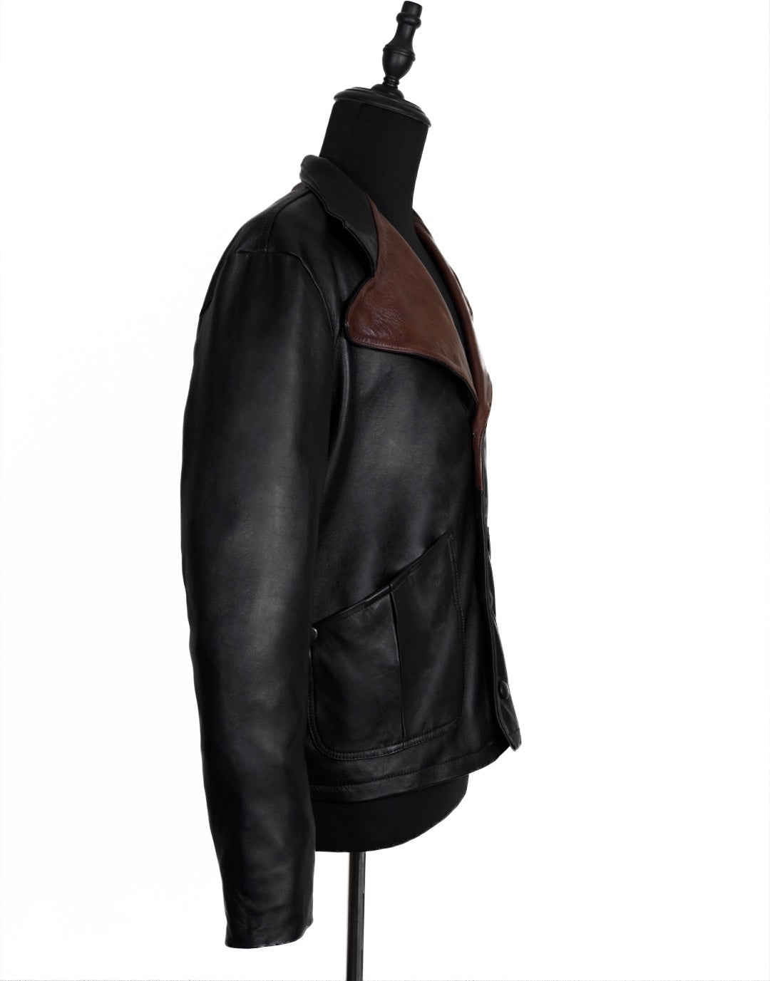 Morrison darkest black