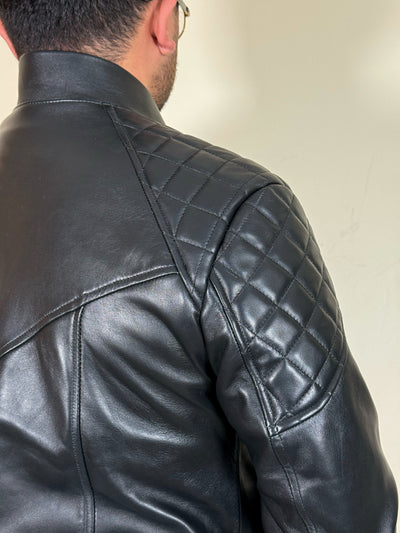 Vincent ultra black