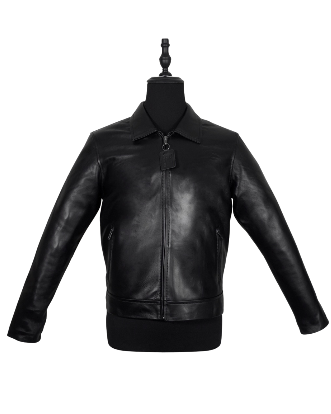 Lechuga basic black