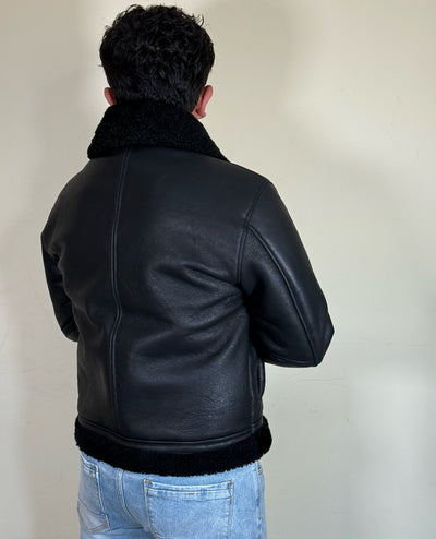 Soho black