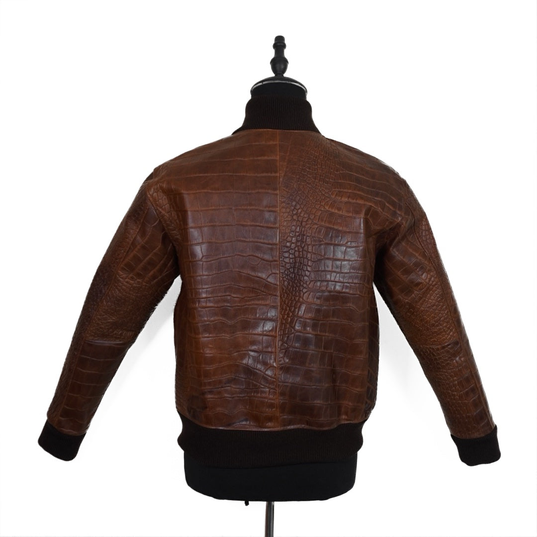 Bomber coco miel