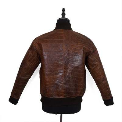 Bomber coco miel