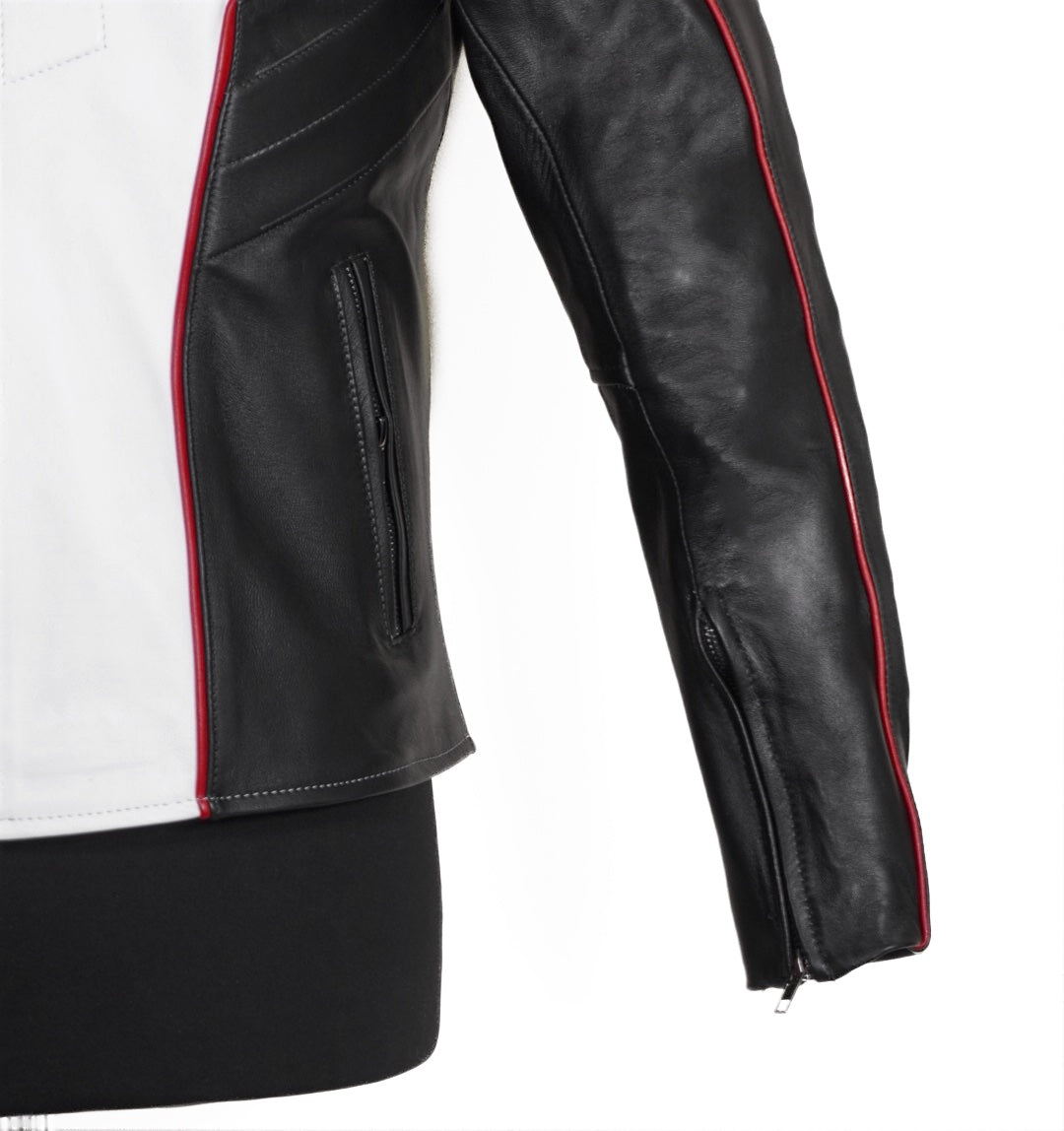 Terrific black
