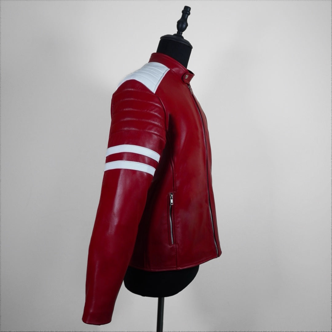 Nexxus Tayler Durden red