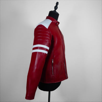 Nexxus Tayler Durden red