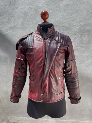 Quill red guardian