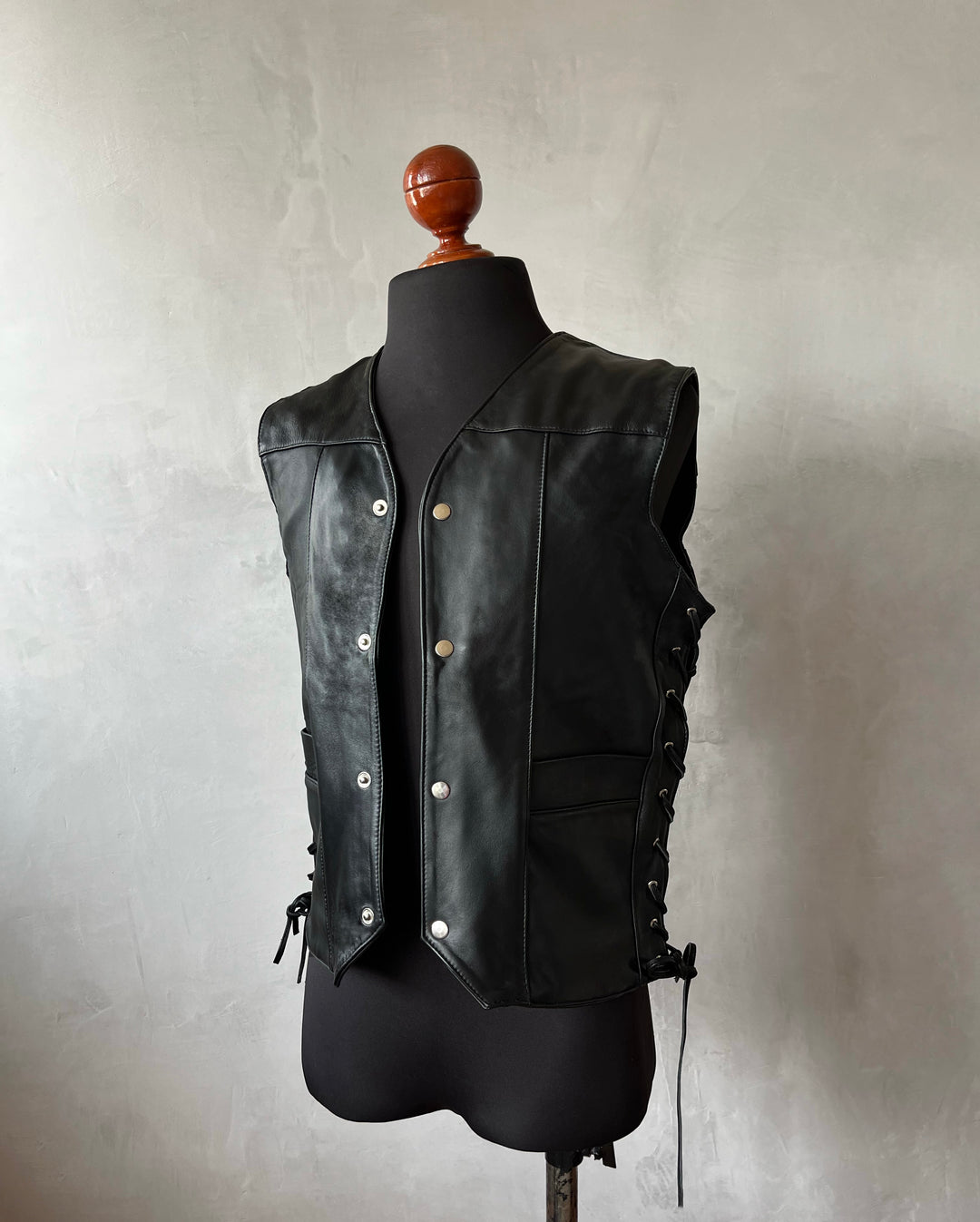 Daryl sinner black – VAL DE GRACE - Main Image