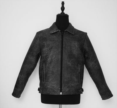 Arctic vintage black