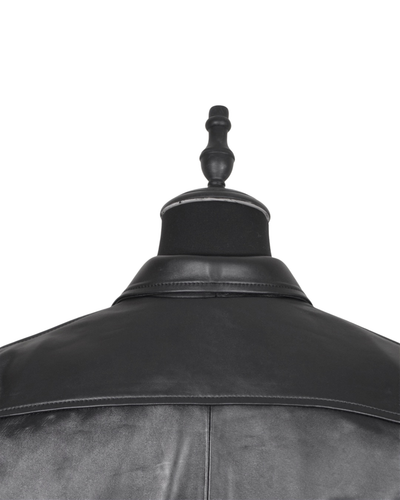 Lechuga basic black