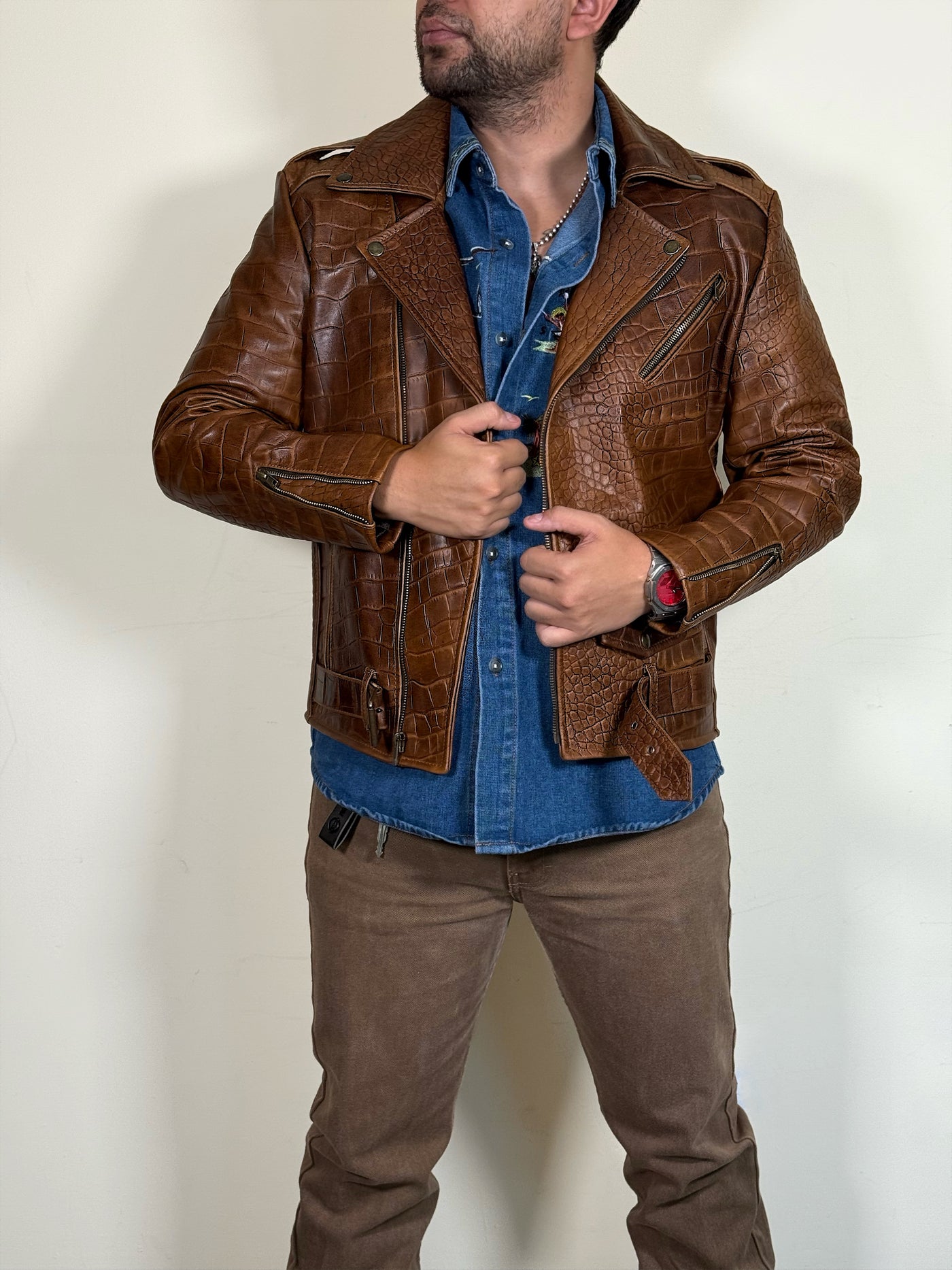Biker no.1 coco miel