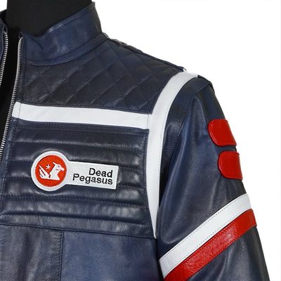 Danger days blue