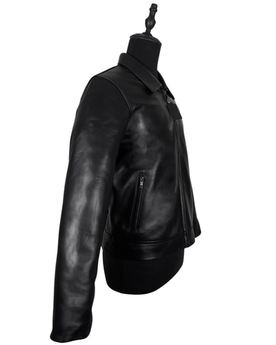 Lechuga basic black
