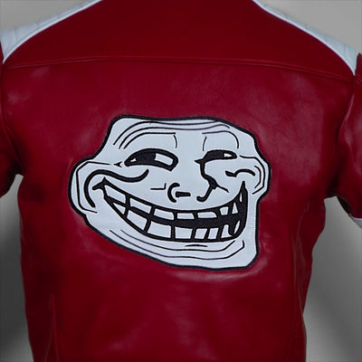 Nexxus Tayler Durden red