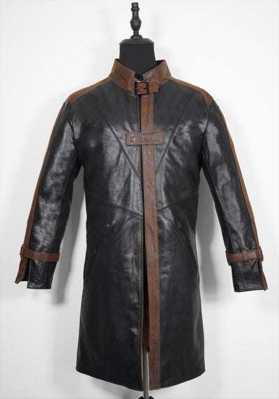 Whatch dogs aiden black