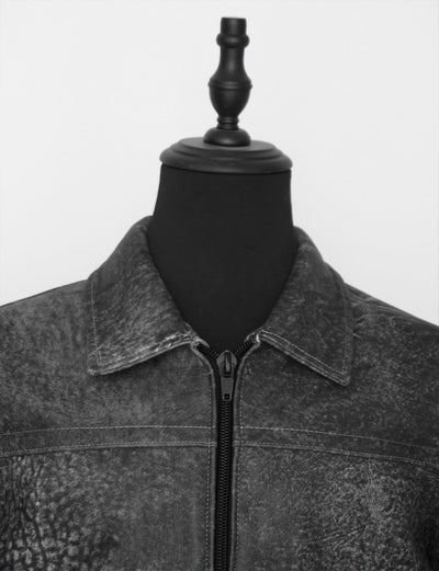 Arctic vintage black